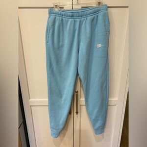 Nike Mens joggers medium